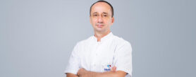 Dr. Cristian Iatagan