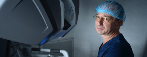 Dr. Cristian Iatagan